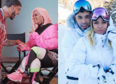 Karol G y Anuel AA