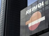Repsol, junto a otras empresas petroleras forman parte de este proyecto.