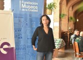 Jenny Jaramillo se consagra como  la primera mujer en obtener el Premio a la Trayectoria Artística del Nuevo Premio Mariano Aguilera.
