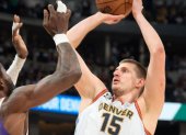 El jugador de los Denver Nuggets es vital para el séptimo juego.