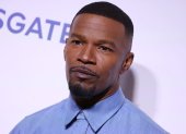 Jamie Foxx