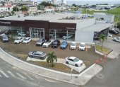 Ahora la marca Hyundai está en 14 ciudades del Ecuador, a través de 13 concesionarios.