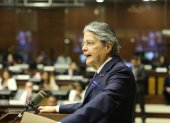 El presidente de la República, Guillermo Lasso, decretó la muerte cruzada este 17 de mayo.