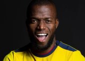 Enner Valencia.