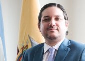 Ralph Suástegui asumió la gerencia de CNT en septiembre de 2021.
