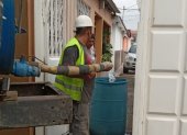 La ciudadanía se queja de la cantidad de cortes que sufre Guayaquil. En abril pasado, Samanes, Sauces, Las Orquídeas experimentó un corte similar.