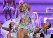 El Renaissance tour marca una nueva etapa artística para Beyoncé.