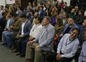 Los políticos votaron a favor en casi todos los puntos tratados durante el Consejo Consultivo.