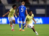 La selección ecuatoriana Sub-20 sueña en la clasificación a octavos tras vencer 2-1 a Eslovaquia el martes 23 de mayo.