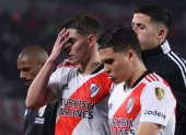 River Plate no marcha bien el campeonato argentino y va por mejorar su imagen en Ibertadores.