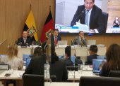 Primeras reuniones del nuevo Concejo Municipal de Quito.
