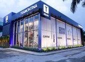 Tramontina se expande con sus tiendas más allá de fronteras.