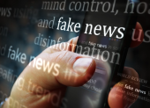 La desinformación se ha convertido en un problema grave para las democracias.