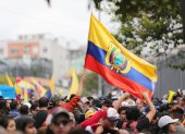 Los ecuatorianos volverán a las urnas en agosto próximo, se estima que sean posesionados en noviembre próximo.