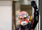 Max Verstappen confirma su favoritismo en la actual temporada.