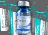 stados Unidos es de los pocos países en el mundo que maneja pruebas de fentanilo.
