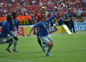 El Tano Nasuti  considera que Emelec debería ser protagonista, a pesar del cambio de dirigencia y jugadores.