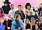 Tokischa, Sin Bandera, Aitana, Vanesa Martin, Kudai, El Buki y CNCO son algunos de los artistas confirmados para la segunda mitad del 2023.