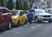 Habitantes de este sector de Quito tendrán zona de parqueo.