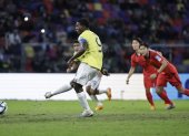 Ecuador se despidió del Mundial sub 20, tras caer en los octavos de final ante Corea del Sur.
