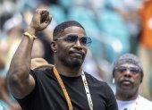 La familia de Jamie Foxx mantiene en total hermetismo la enfermedad del artista.