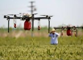 Agro.- El uso de la tecnología en la agricultura.