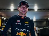 170 puntos reflejados en 5 victorias y 7 podios son los números que dejan actualmente líder a Verstappen en el Mundial de Fórmula 1.