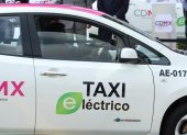 México tiene gran despunte actual en autos eléctricos.