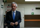 José Rubén Zamora, periodista de  Guatemala, sentenciado a seis años de cárcel.
