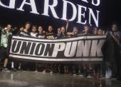 Unión Punk.