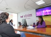 Xtrim busca seguir expandiendo su servicio de fibra óptica a escala nacional.