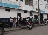 El hecho se registró el pasado 14 de junio en un plantel del sur de Guayaquil.