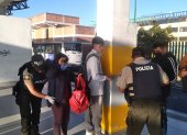 Las autoridades analizan acciones para mejorar la seguridad dentro del sistema de transporte