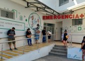 Irregularidades en la compra de dispositivos médicos en el Hospital de IESS de Durán