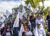 Unos  9,3 millones de personas habilitadas para emitir su voto este 25 de junio de 2023 en Guatemala