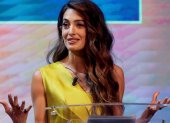 Amal Clooney