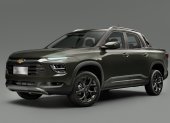 La  marca estrena una camioneta compacta y mediana que se destaca por su diseño,   seguridad, conectividad y performance; y un balde inédito Multi-Flex.