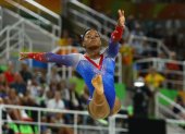 simone Biles