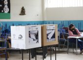 Llamado. Los miembros de las mesas de votación de febrero volverán a participar de las elecciones de agosto.