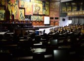 Los aspirantes aseguran que cuentan con la experiencia para limpiar la imagen de la Asamblea