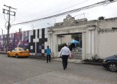 Archivo. También se incluyó el inmueble del Archivo Histórico del Guayas.
