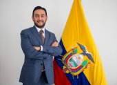Daniel Legarda asumirá el ministerio de Producción, Comercio Exterior e Inversiones en reemplazo de Julio José Prado.