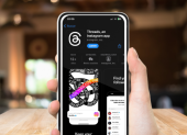 Threads de Meta ya se puede descargar desde la App Store de iOS y desde Google Play de Android