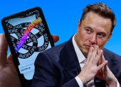 Elon Musk comentó que "la competencia está bien, las trampas no" respecto a la posible demanda contra Meta