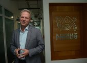 Christof Leuenberger, el CEO Nestlé Ecuador, cuenta de los desafíos de la multinacional en el país.