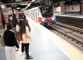 Trenes. Hasta octubre se probará a los dieciocho trenes del sistema.