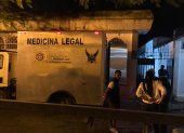 Delito. El hecho ocurrió durante un festejo de cumpleaños, en la madrugada.