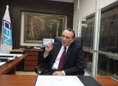 Jorge Andrade, presidente de la CFN, dejará el cargo en diciembre de 2023.