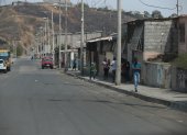 Guayaquil. Socio Vivienda es una de las zonas periféricas de la ciudad.