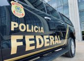 La Policía Federal participó de los operativos.